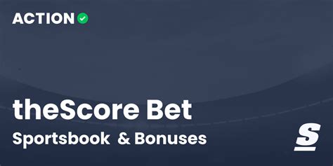 thescore bet promo code